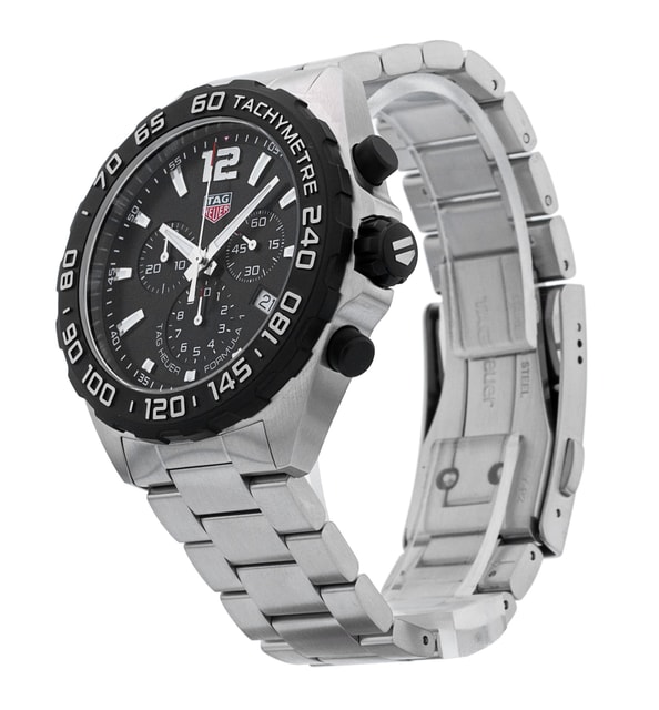 Tag Heuer Formula 1 CAZ1010.BA0842 Image 2